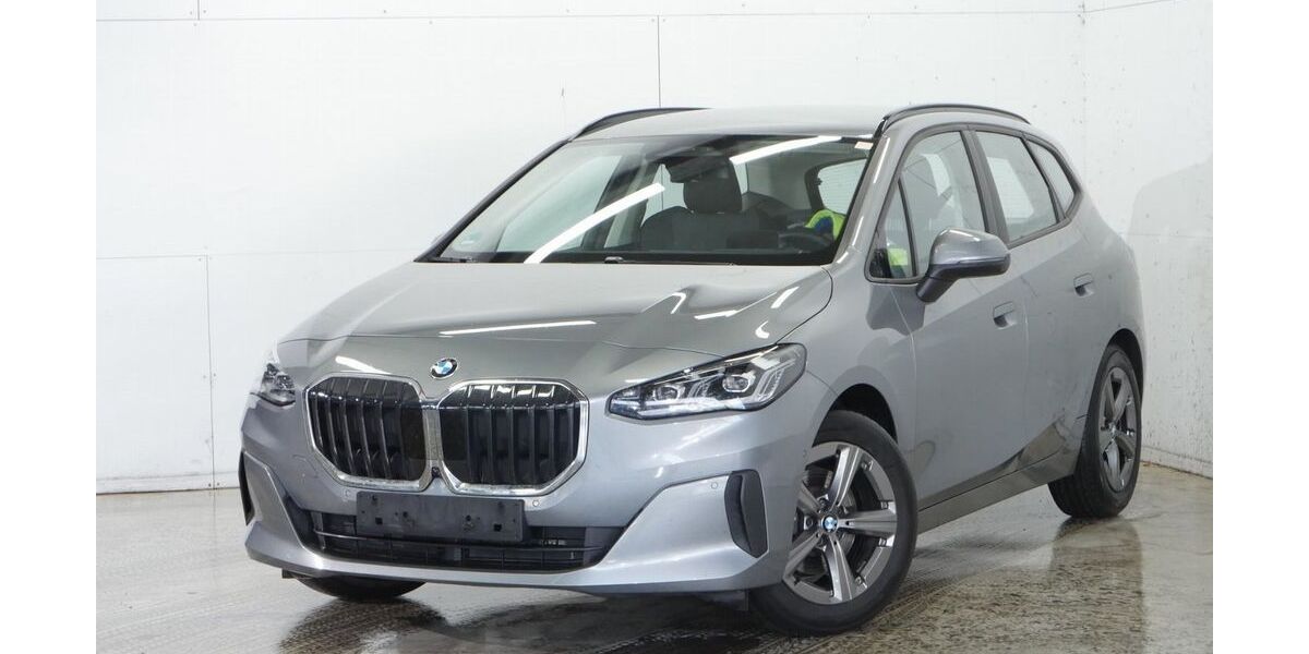 BMW 218 Active Tourer 37.855 km 29.740 &euro; Marl 45770