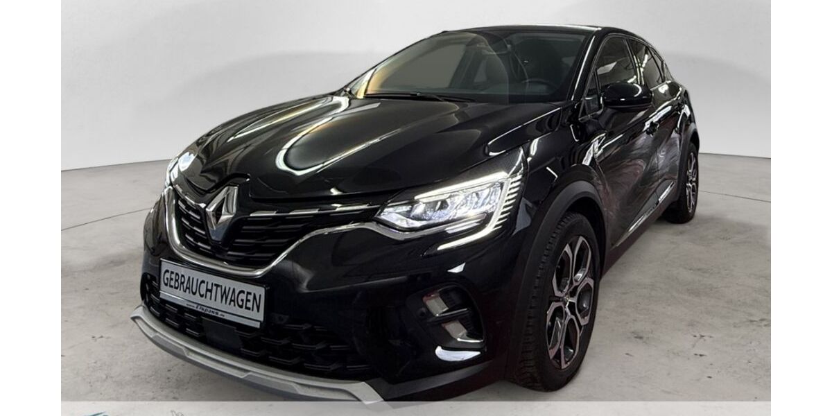 Renault Captur 72.000 km 15.479 &euro; Dinslaken 46539