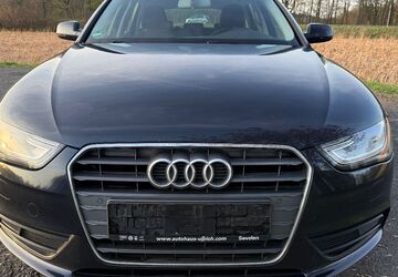 Audi A4 220.000 km 6.650 &euro; Neukirchen-Vluyn (bei Duisburg) 47506