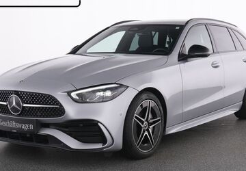 Mercedes-Benz C 180 7.795 km 40.885 &euro; Essen 45309