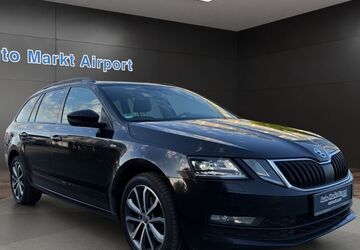 Skoda Octavia 275.000 km 9.900 &euro; Ratingen bei Düsseldorf 40878