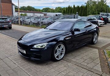 BMW 640 156.358 km 24.990 &euro; Herten 45701