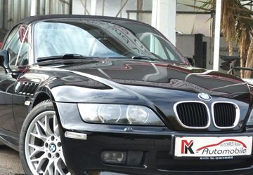 BMW Z3 79.890 km 9.998 &euro; Gelsenkirchen 45897