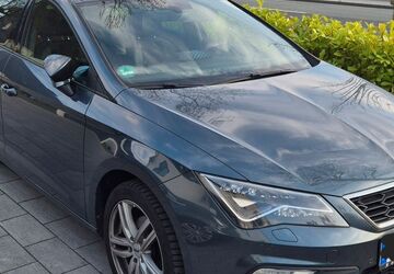 Seat Leon 152.000 km 10.300 &euro; Herne 44625