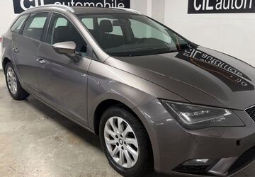 Seat Leon 327.000 km 4.990 &euro; Bottrop 46244