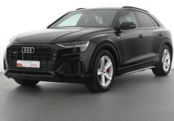 Audi Q8 72.013 km 57.980 &euro; Essen 45143