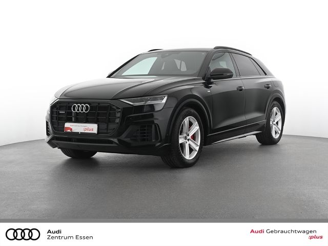 Audi Q8 72.013 km 57.980 &euro; Essen 45143