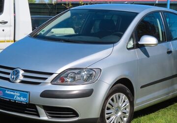 VW Golf Plus 135.000 km 2.950 &euro; Wesel 46485