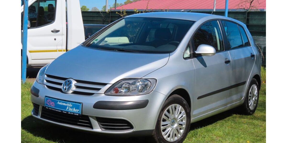 VW Golf Plus 135.000 km 2.950 &euro; Wesel 46485
