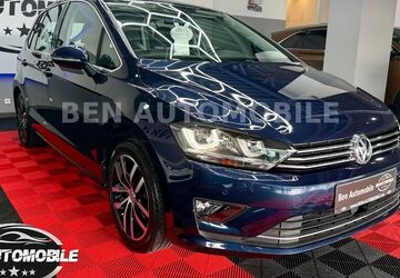 VW Golf Sportsvan 53.500 km 16.999 &euro; Wesel 46485