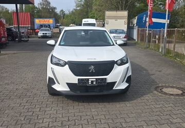 Peugeot 2008 145.641 km 11.990 &euro; Dorsten 46282