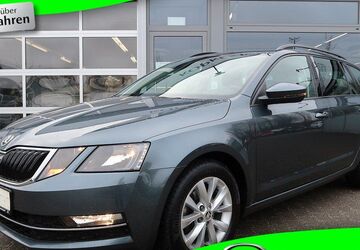 Skoda Octavia 69.060 km 18.440 &euro; Marl 45772