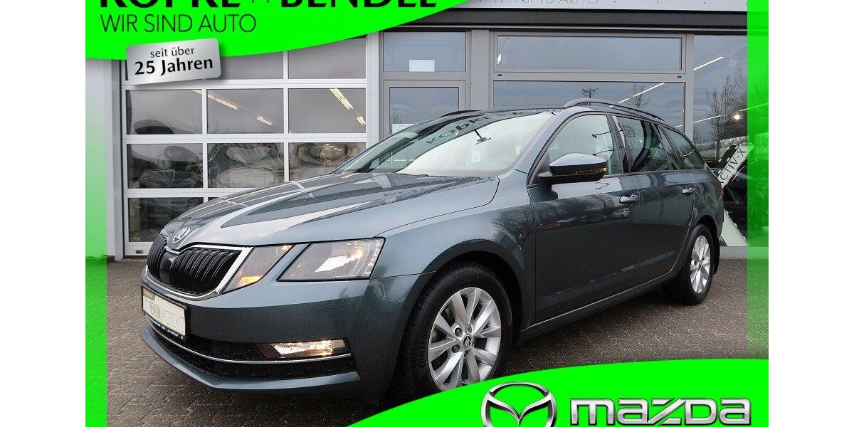 Skoda Octavia 69.060 km 18.440 &euro; Marl 45772