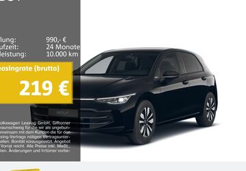 VW Golf 25.516 km 27.050 &euro; Gelsenkirchen 45888