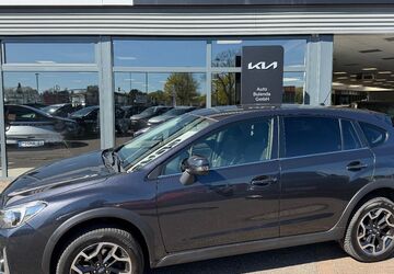Subaru XV 63.000 km 16.970 &euro; Wesel 46485