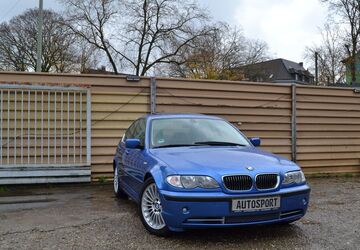 BMW 330 99.000 km 17.950 &euro; Duisburg 47166
