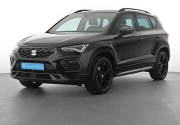 Seat Ateca 39.545 km 26.760 &euro; Essen 45143