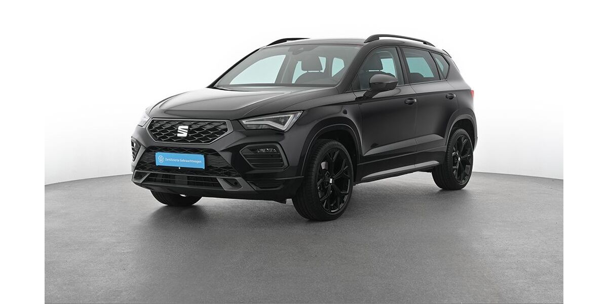 Seat Ateca 39.545 km 26.760 &euro; Essen 45143