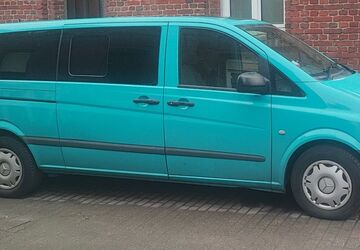 Mercedes-Benz Vito 425.000 km 11.000 &euro; Gladbeck 45966