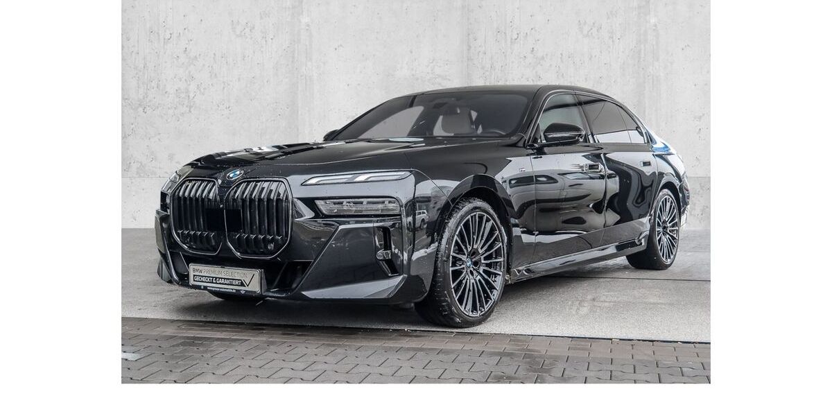 BMW 740 21.200 km 102.870 &euro; Velbert 42553