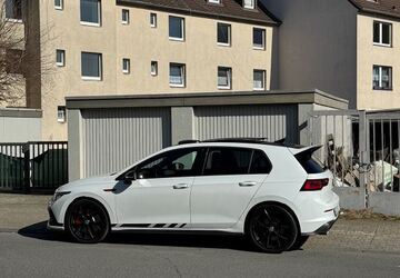 VW Golf 39.000 km 31.200 &euro; Gelsenkirchen 45879
