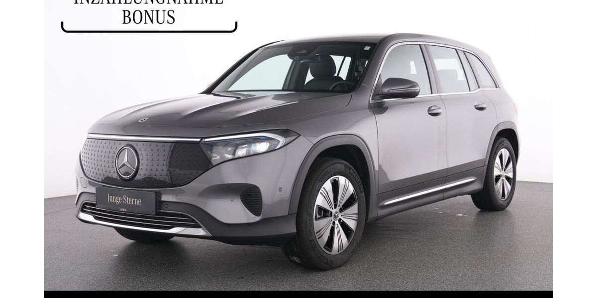 Mercedes-Benz EQB 28.357 km 37.785 &euro; Essen 45309