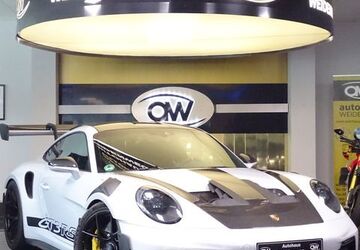 Porsche 992 7.077 km 324.992 &euro; Duisburg 47058