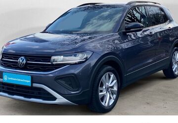 VW T-Cross 25.205 km 24.480 &euro; Bochum - Linden 44879