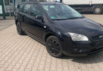 Ford Focus 242.128 km 1.850 &euro; Herten 45699