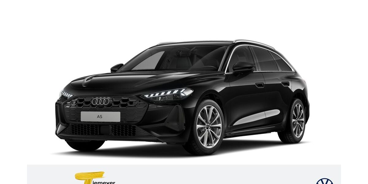 Audi A5 17.358 km 44.480 &euro; Bochum 44892