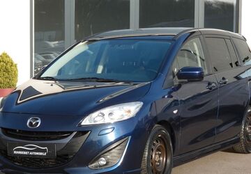 Mazda 5 154.879 km 5.950 &euro; Bochum 44807