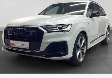 Audi Q7 97.230 km 50.980 &euro; Bochum 44809