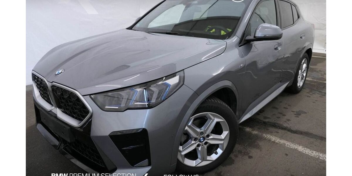 BMW X2 19.074 km 42.674 &euro; Bottrop 46236