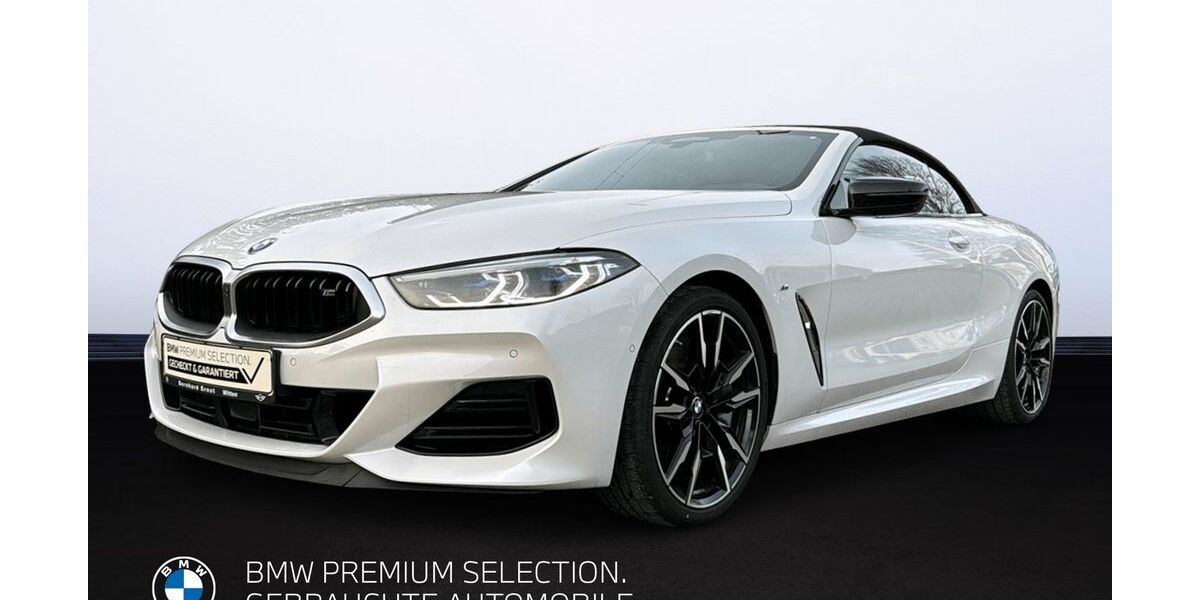 BMW M850 22.537 km 82.900 &euro; Witten 58455