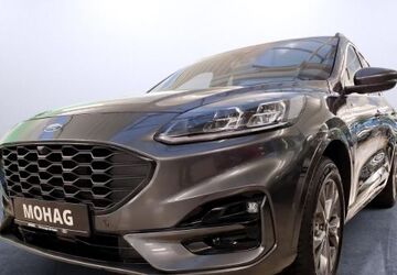 Ford Kuga 42.320 km 24.490 &euro; Gelsenkirchen 45881