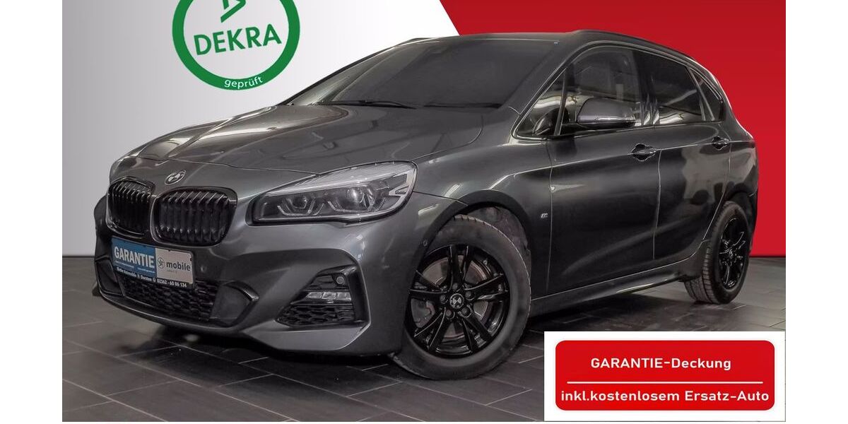 BMW 220 176.400 km 14.444 &euro; Dorsten 46284