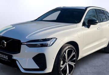 Volvo XC60 46.900 km 44.880 &euro; Recklinghausen 45659