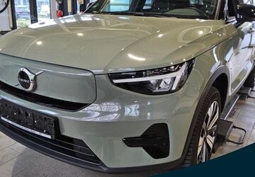 Volvo XC40 70.820 km 28.950 &euro; Essen-Kray 45309