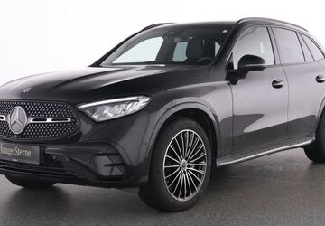 Mercedes-Benz GLC 300 16.222 km 57.499 &euro; Essen 45309