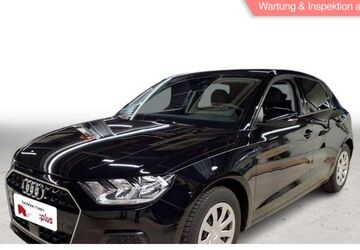 Audi A1 5.247 km 22.630 &euro; Moers-Hülsdonk 47441