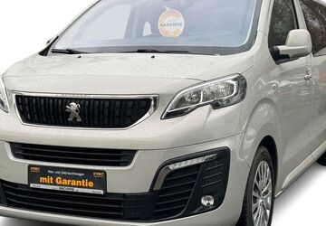 Peugeot Traveller 127.989 km 24.880 &euro; Duisburg 47249