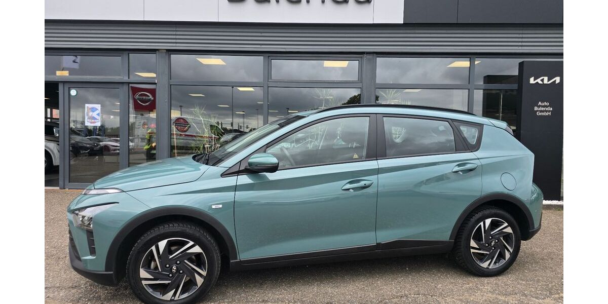 Hyundai BAYON 20.100 km 21.970 &euro; Wesel 46485