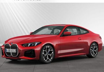 BMW 430 9.600 km 57.741 &euro; Wesel 46485