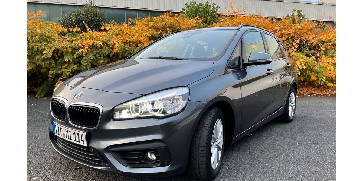 BMW 218 Active Tourer 67.180 km 13.999 &euro; Bochum 44789