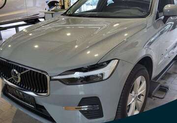 Volvo XC60 7.972 km 37.850 &euro; Essen-Kray 45309