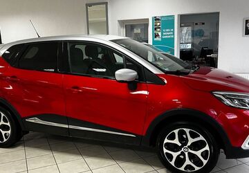Renault Captur 95.189 km 10.999 &euro; Voerde 46562