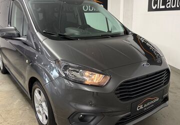 Ford Tourneo Courier 119.171 km 11.790 &euro; Bottrop 46244
