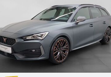 Cupra Leon 49.716 km 27.490 &euro; Bochum 44809