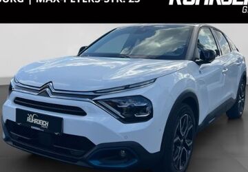 Citroen ë-C4 18.950 km 20.690 &euro; Duisburg 47059