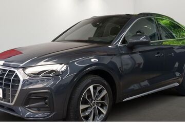Audi Q5 27.314 km 41.950 &euro; Mülheim a.d. Ruhr 45481